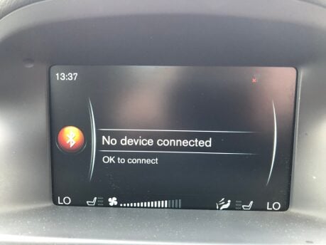 Volvo V70 D3 SE NAV, 2 owners Full volvo history, £35 tax, heated seats 24