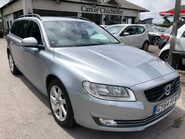 Volvo V70 D3 SE NAV, 2 owners Full volvo history, £35 tax, heated seats