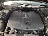 Mercedes-Benz E Class E220 CDI SE automatic, just 61,000m FSH, £35 tax, leather, nav, sensors 19