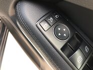 Mercedes-Benz E Class E220 CDI SE automatic, just 61,000m FSH, £35 tax, leather, nav, sensors 23