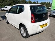 Volkswagen Up HIGH UP 70,000 miles £20 road tax, group 2 insurance, ULEZ compliant 7