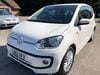 Volkswagen Up HIGH UP 70,000 miles £20 road tax, group 2 insurance, ULEZ compliant