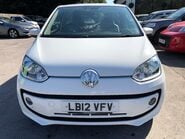 Volkswagen Up HIGH UP 70,000 miles £20 road tax, group 2 insurance, ULEZ compliant 3