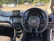 Volkswagen Up HIGH UP 70,000 miles £20 road tax, group 2 insurance, ULEZ compliant 2