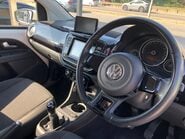 Volkswagen Up HIGH UP 70,000 miles £20 road tax, group 2 insurance, ULEZ compliant 4