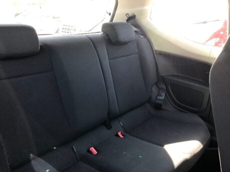 Volkswagen Up HIGH UP 70,000 miles £20 road tax, group 2 insurance, ULEZ compliant 15