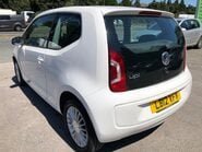 Volkswagen Up HIGH UP 70,000 miles £20 road tax, group 2 insurance, ULEZ compliant 20