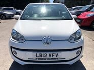 Volkswagen Up HIGH UP 70,000 miles £20 road tax, group 2 insurance, ULEZ compliant 30