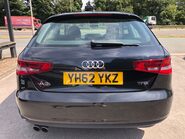 Audi A3 1.4 TFSI SPORT petrol just 62,000 miles £35 road tax, NAV, ULEZ 10