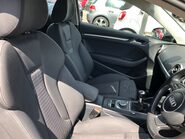 Audi A3 1.4 TFSI SPORT petrol just 62,000 miles £35 road tax, NAV, ULEZ 5