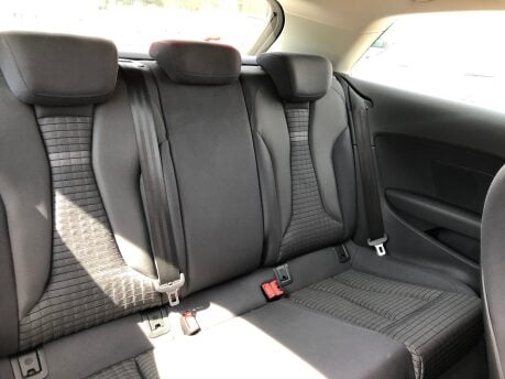 Audi A3 1.4 TFSI SPORT petrol just 62,000 miles £35 road tax, NAV, ULEZ 6