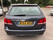 Mercedes-Benz E Class E220 BLUETEC SE automatic just 72,000 miles, FSH with Mercedes, 1 owner 10