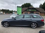 Mercedes-Benz E Class E220 BLUETEC SE automatic just 72,000 miles, FSH with Mercedes, 1 owner 12