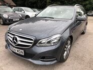 Mercedes-Benz E Class E220 BLUETEC SE automatic just 72,000 miles, FSH with Mercedes, 1 owner 13