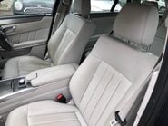 Mercedes-Benz E Class E220 BLUETEC SE automatic just 72,000 miles, FSH with Mercedes, 1 owner 6