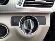 Mercedes-Benz E Class E220 BLUETEC SE automatic just 72,000 miles, FSH with Mercedes, 1 owner 20