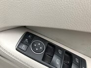 Mercedes-Benz E Class E220 BLUETEC SE automatic just 72,000 miles, FSH with Mercedes, 1 owner 21