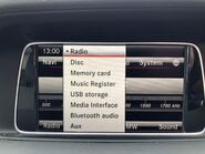 Mercedes-Benz E Class E220 BLUETEC SE automatic just 72,000 miles, FSH with Mercedes, 1 owner 23