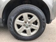 Land Rover Freelander 2.2 TD4 E GS 68,000m, service history, sensors, towbar, AC, 3 owners 20
