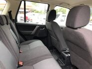 Land Rover Freelander 2.2 TD4 E GS 68,000m, service history, sensors, towbar, AC, 3 owners 9