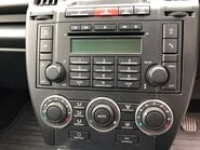 Land Rover Freelander 2.2 TD4 E GS 68,000m, service history, sensors, towbar, AC, 3 owners 25