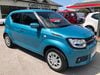 Suzuki Ignis 1.2 SZ3 DUALJET SHVS MHEV hybrid petrol just 34,000m FSH 1 owner
