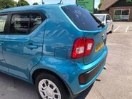 Suzuki Ignis 1.2 SZ3 DUALJET SHVS MHEV hybrid petrol just 34,000m FSH 1 owner 18