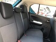 Suzuki Ignis 1.2 SZ3 DUALJET SHVS MHEV hybrid petrol just 34,000m FSH 1 owner 10