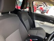 Suzuki Ignis 1.2 SZ3 DUALJET SHVS MHEV hybrid petrol just 34,000m FSH 1 owner 7