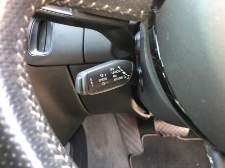 Audi A4 AVANT 2.0 TDI S LINE START/STOP automatic, 72,000m, service history 25
