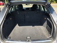 Audi A4 AVANT 2.0 TDI S LINE START/STOP automatic, 72,000m, service history 9