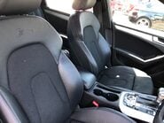 Audi A4 AVANT 2.0 TDI S LINE START/STOP automatic, 72,000m, service history 6