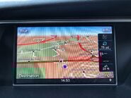 Audi A4 AVANT 2.0 TDI S LINE START/STOP automatic, 72,000m, service history 26