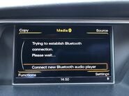 Audi A4 AVANT 2.0 TDI S LINE START/STOP automatic, 72,000m, service history 28