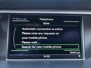 Audi A4 AVANT 2.0 TDI S LINE START/STOP automatic, 72,000m, service history 30