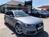 Audi A4 AVANT 2.0 TDI S LINE START/STOP automatic, 72,000m, service history 