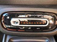 Smart Fortwo Cabrio PRIME PREMIUM PLUS T petrol automatic 38,000m 1 owner FSH 34