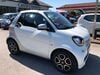 Smart Fortwo Cabrio PRIME PREMIUM PLUS T petrol automatic 38,000m 1 owner FSH