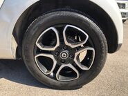Smart Fortwo Cabrio PRIME PREMIUM PLUS T petrol automatic 38,000m 1 owner FSH 20
