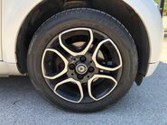 Smart Fortwo Cabrio PRIME PREMIUM PLUS T petrol automatic 38,000m 1 owner FSH 22