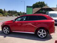 Volvo XC60 2.4D R-DESIGN SE automatic just 66,000m, FSH inc cambelt 13
