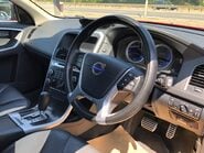 Volvo XC60 2.4D R-DESIGN SE automatic just 66,000m, FSH inc cambelt 2