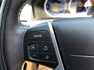 Volvo XC60 2.4D R-DESIGN SE automatic just 66,000m, FSH inc cambelt 20