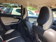 Volvo XC60 2.4D R-DESIGN SE automatic just 66,000m, FSH inc cambelt 8