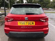 SEAT Arona TSI SE TECHNOLOGY petrol manual 40,000m 2 owners, FSH ULEZ compliant 26