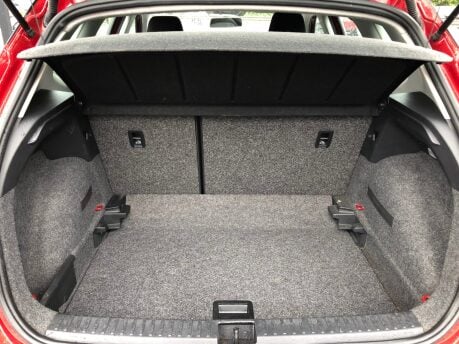 SEAT Arona TSI SE TECHNOLOGY petrol manual 40,000m 2 owners, FSH ULEZ compliant 13