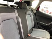 SEAT Arona TSI SE TECHNOLOGY petrol manual 40,000m 2 owners, FSH ULEZ compliant 12
