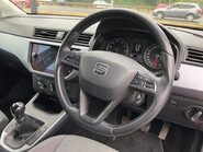 SEAT Arona TSI SE TECHNOLOGY petrol manual 40,000m 2 owners, FSH ULEZ compliant 2