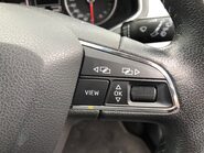 SEAT Arona TSI SE TECHNOLOGY petrol manual 40,000m 2 owners, FSH ULEZ compliant 16