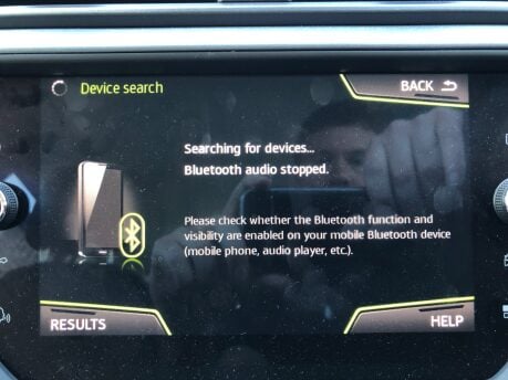 SEAT Arona TSI SE TECHNOLOGY petrol manual 40,000m 2 owners, FSH ULEZ compliant 22